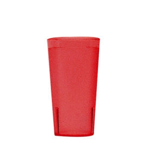 Colorware Tumbler Red 16.4oz