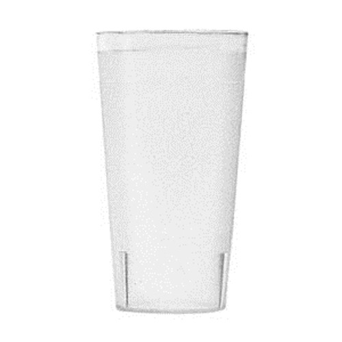 Colorware Tumbler Clear 32oz