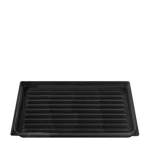 Display Tray Black 12" x 20"