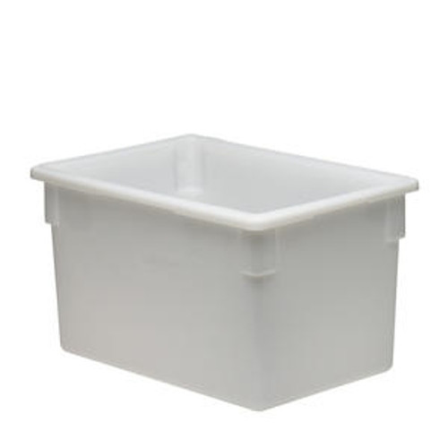 Food Storage Box White 22 gal