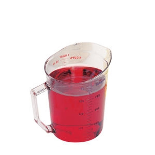 Camwear Measuring Cup 1 qt