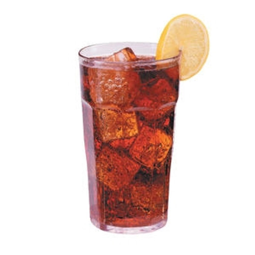 Laguna Tumbler Clear 22oz