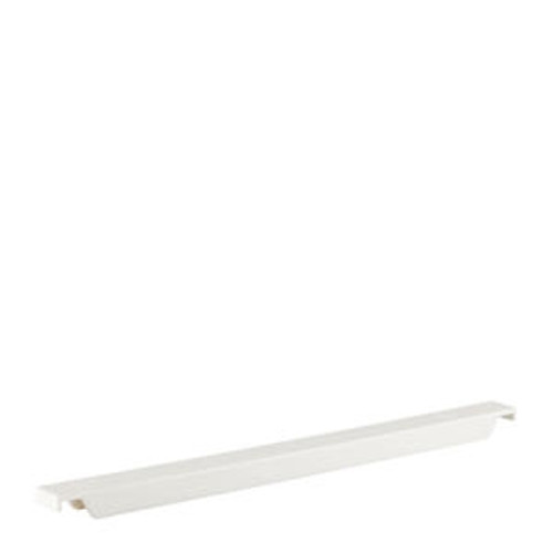 Bar Divider Wh 12 3/4"