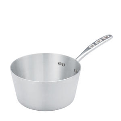 Wear-Ever Tapered Sauce Pan 10 qt-1