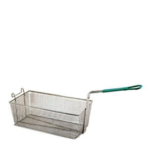 Fry Basket Rectangular