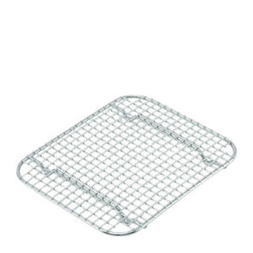 Super Pan V Wire Grate Half Size