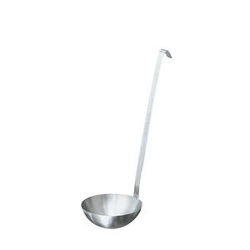 Ladle Two-Piece 8 oz