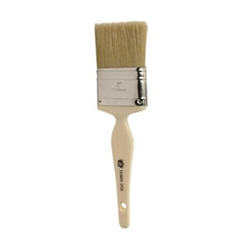 Pastry Brush Natural 2"