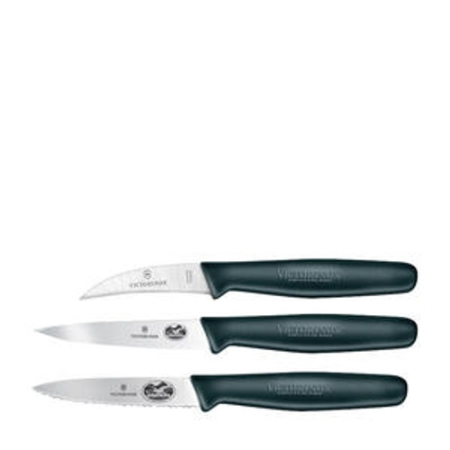 Paring Knife Set 3 pc