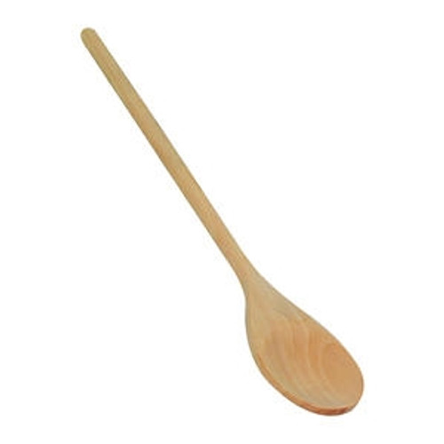 Wooden Spoon 14"
