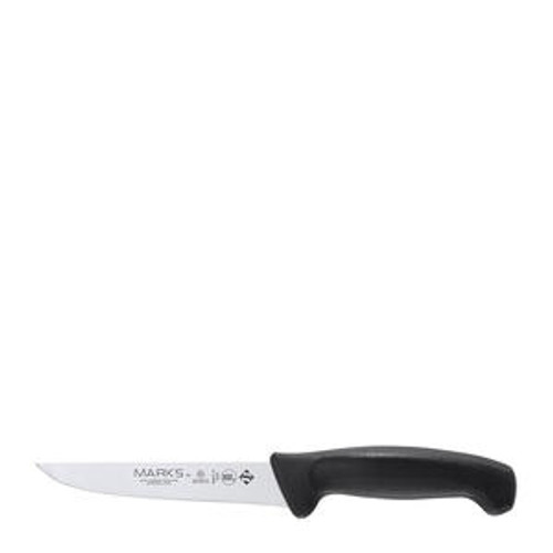 Marks 6" Boning Knife Black