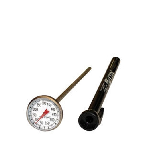 ProAccurate Insta-Read Pocket Dial Thermometer