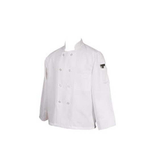 Chef Coat White 2XL
