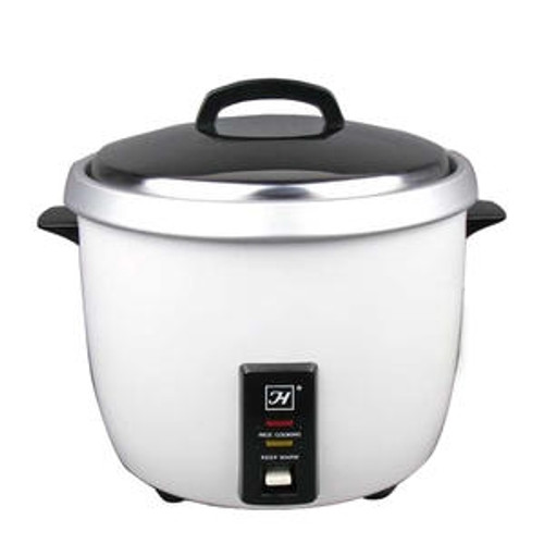 Rice Cooker/Warmer 30 Cup