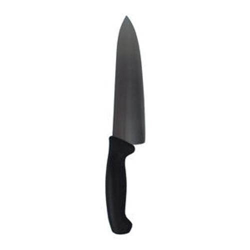 Challenger Cook's Knife Black 6"