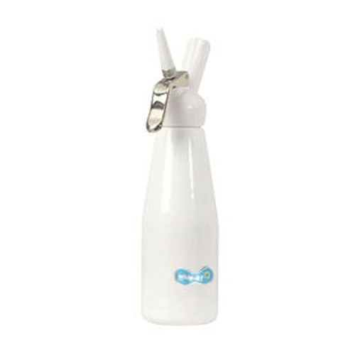 whip-it! Professional Plus Dispenser White 0.5 ltr