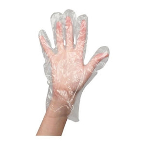 KingSeal Poly Glove Large