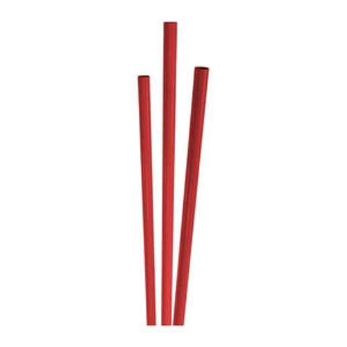 Choice Stirrer Red 7"