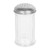 Sugar/Cheese Dispenser with Perforated Top 12 oz