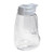 Option Dispenser with Grey Top 32 oz Option Dispenser with Grey Top 32 oz