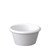 Ramekin Fluted Bone 2 oz-1