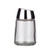 Traex Dripcut Continental Salt and Pepper Shaker 2 oz