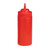 Squeeze Bottle Wide Mouth Ketchup 16 oz