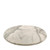 Lazy Susan Marble 12"