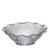 Swirl Berry Dish Clear 5 oz