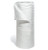 Protector Oil Absorbent, Roll, Medium Weight, Laminated