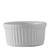 Ramekin Fluted 4.5 oz