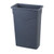 TrimLine Container Gray 23 gal