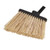 Duo-Sweep Angle Broom Heavy Duty 48"