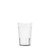 Colorware Tumbler Clear 7.8oz