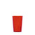 Colorware Tumbler Red 7.8oz