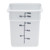 CamSquare Container White 18 qt