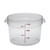 Camwear Rounds Clear 12 qt