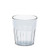 Newport Tumbler Clear 9.3oz