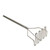 Potato Masher 31"