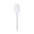 Spatula Spoon Shaped 13 1/2"