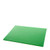 Cutting Board Green 12" x 18"
