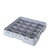 Camrack 25 Compartment Soft Gray 4 1/2"