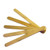 Coffee Stirrer 5 1/2"