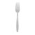 Fork Extra Heavy Clear 6 7/8"