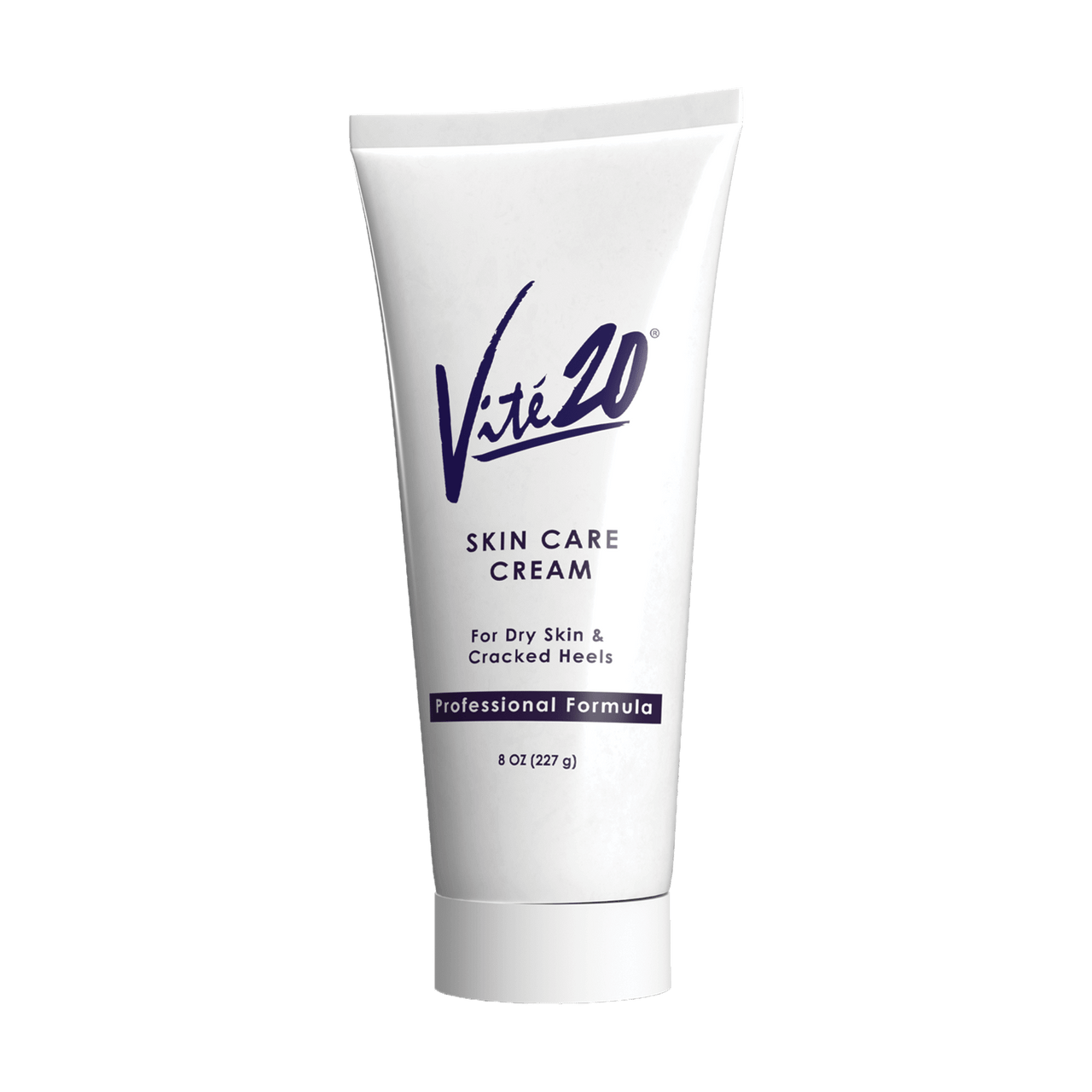 Vite 20 Skin Care Cream - 8 oz - Valley Beauty Supply