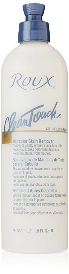 Clean Touch Stain Remover - Valley Beauty Supply