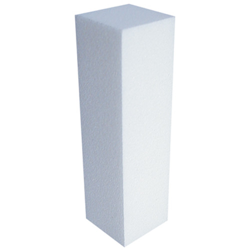 White Buffing Block - 150 Grit