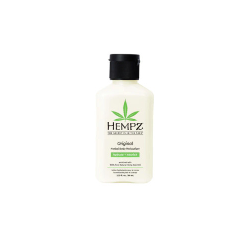 Hempz Original Moisturizer (Mini)