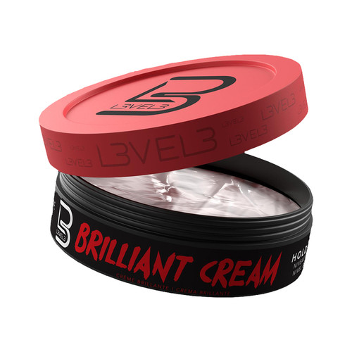 Level 3 Brilliant Cream