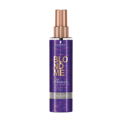 BlondMe Tone Enhancing Spray Conditioner